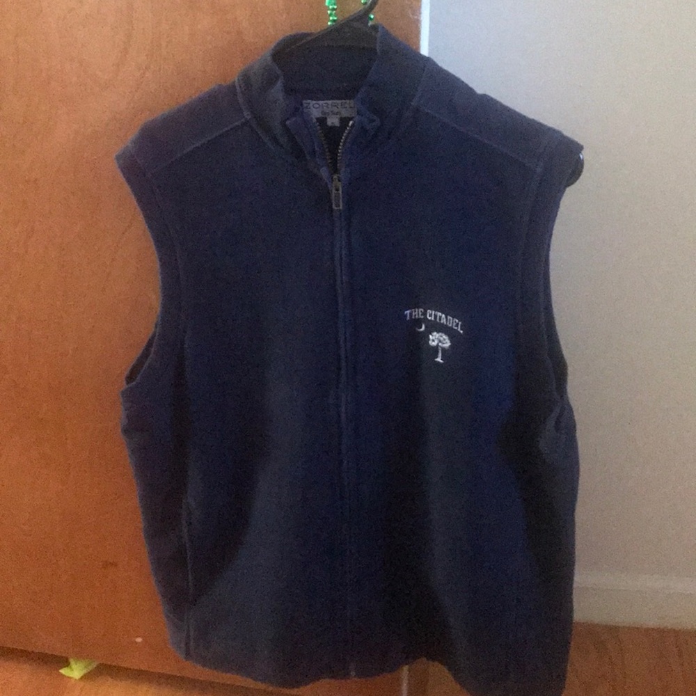 Men’s Vest